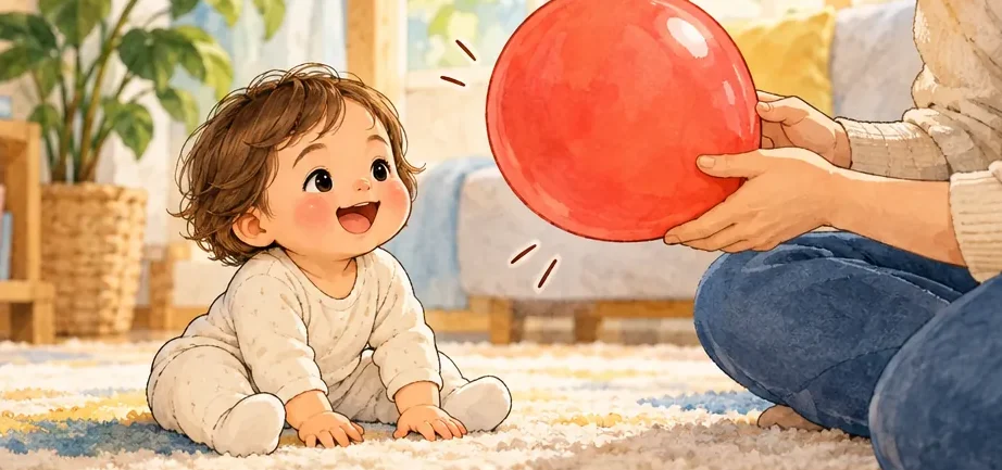 Balon Takibi etkinliği